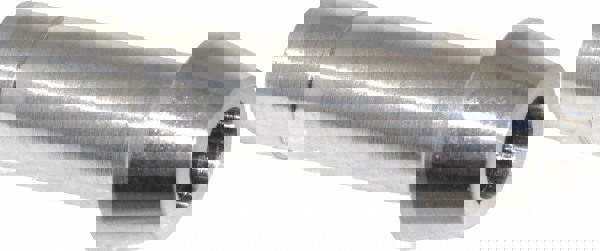 Compression Tube Port Connector: Compression x Compression